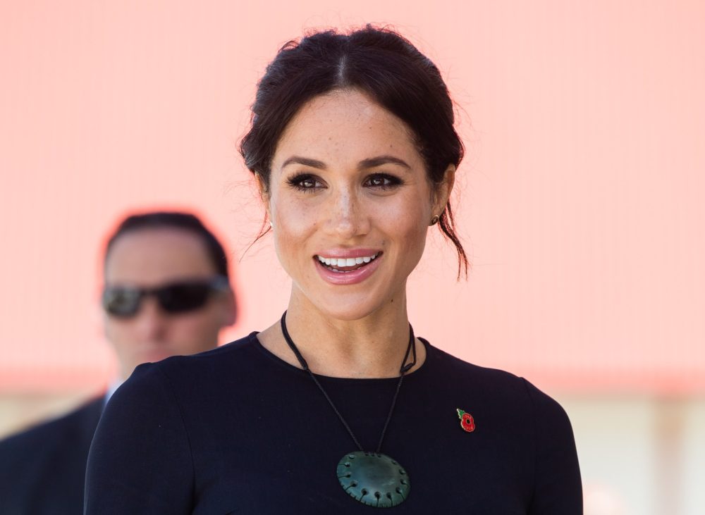 El padre de Meghan Markle podría testificar en contra de ella