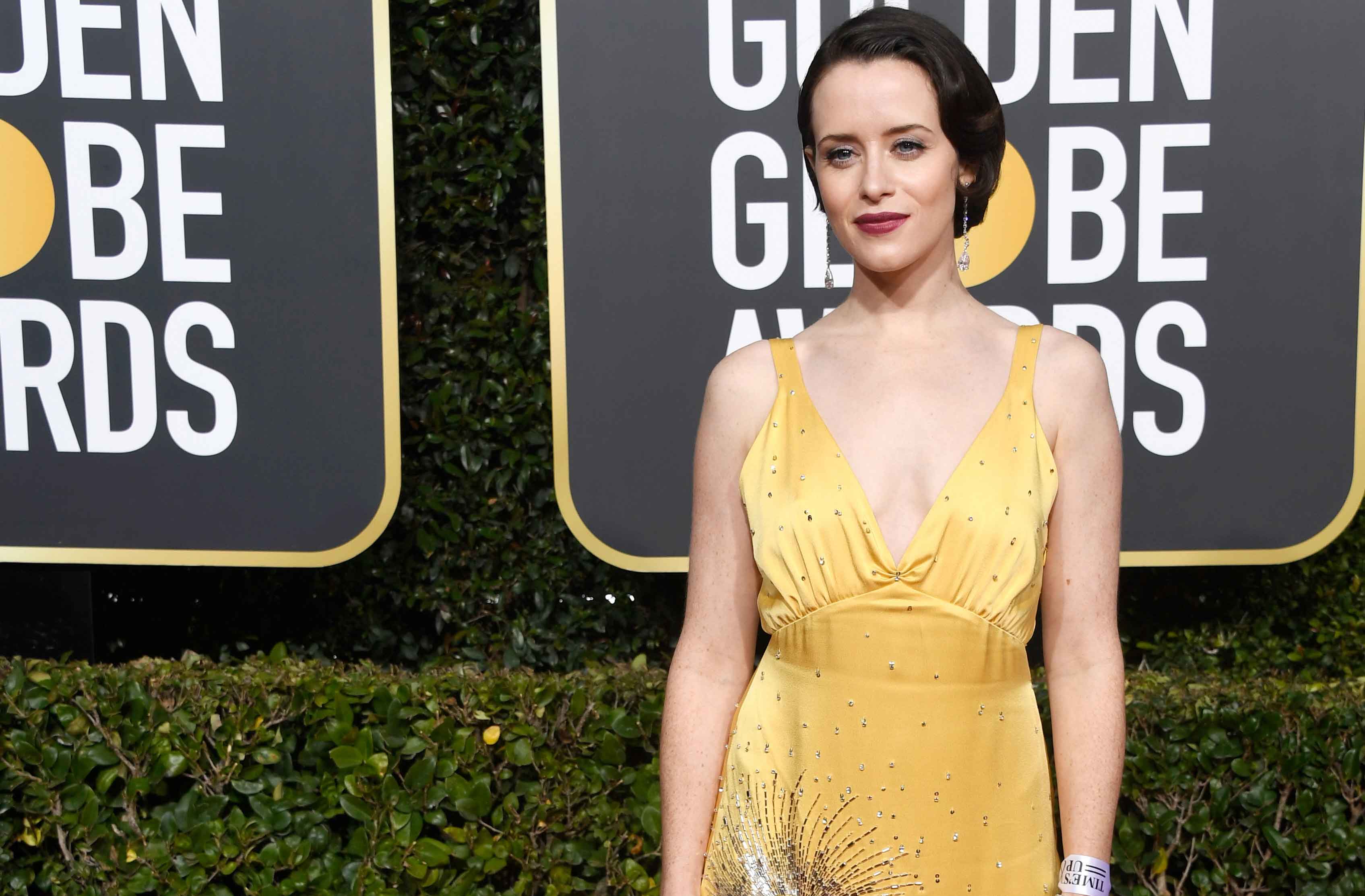 Las mejor vestidas de los Golden Globes 2019 | Grazia México y Latinoamérica