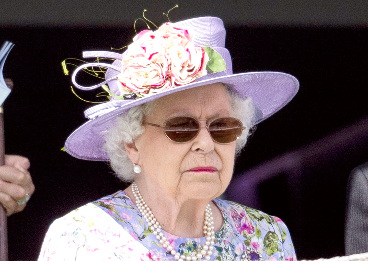 La reina de Inglaterra publicó en Instagram por primera vez | Grazia