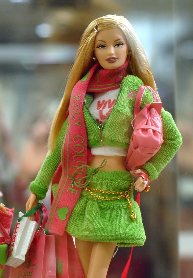 Barbie gana un premio de la CFDA
