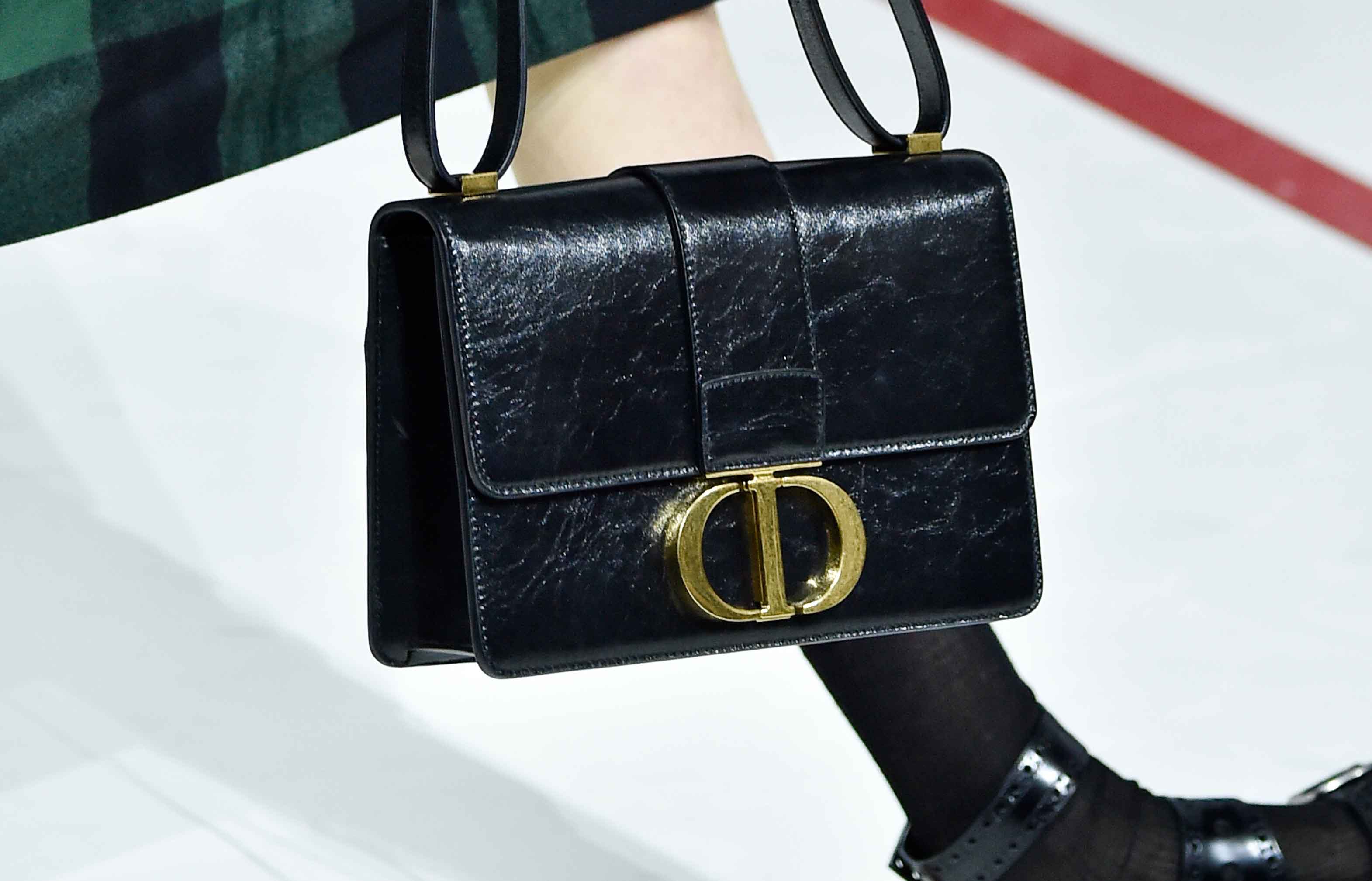 Current Obsession: El bolso 30 Montaigne de Dior