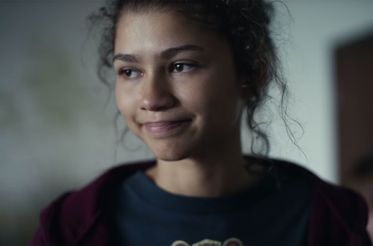 La nueva serie de HBO protagonizada por Zendaya | Grazia México y