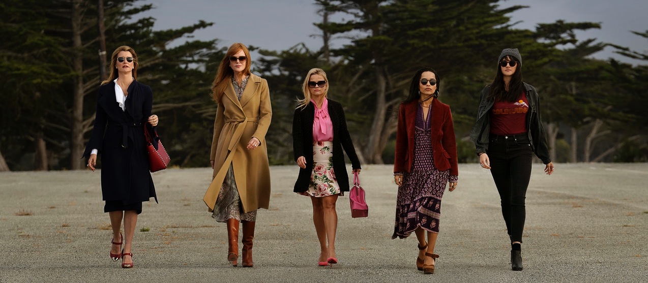 Hablemos del regreso de Big Little Lies