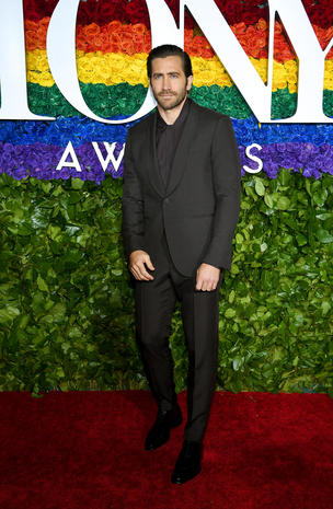 Las celebridades celebraron Pride en los Tony Awards