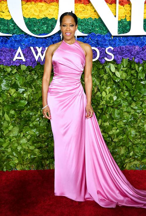 Las celebridades celebraron Pride en los Tony Awards