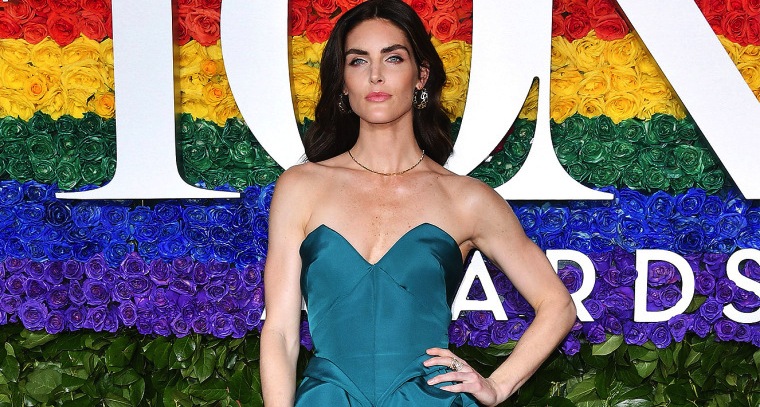 Las celebridades celebraron Pride en los Tony Awards