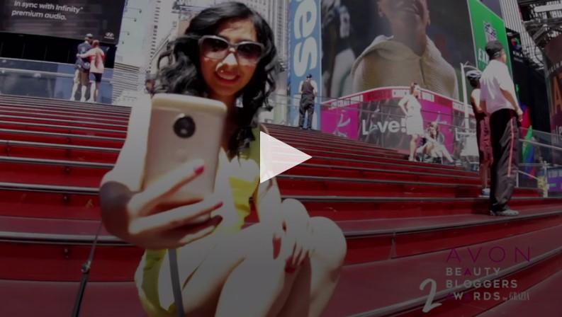 Las Beauty Bloggers toman Nueva York