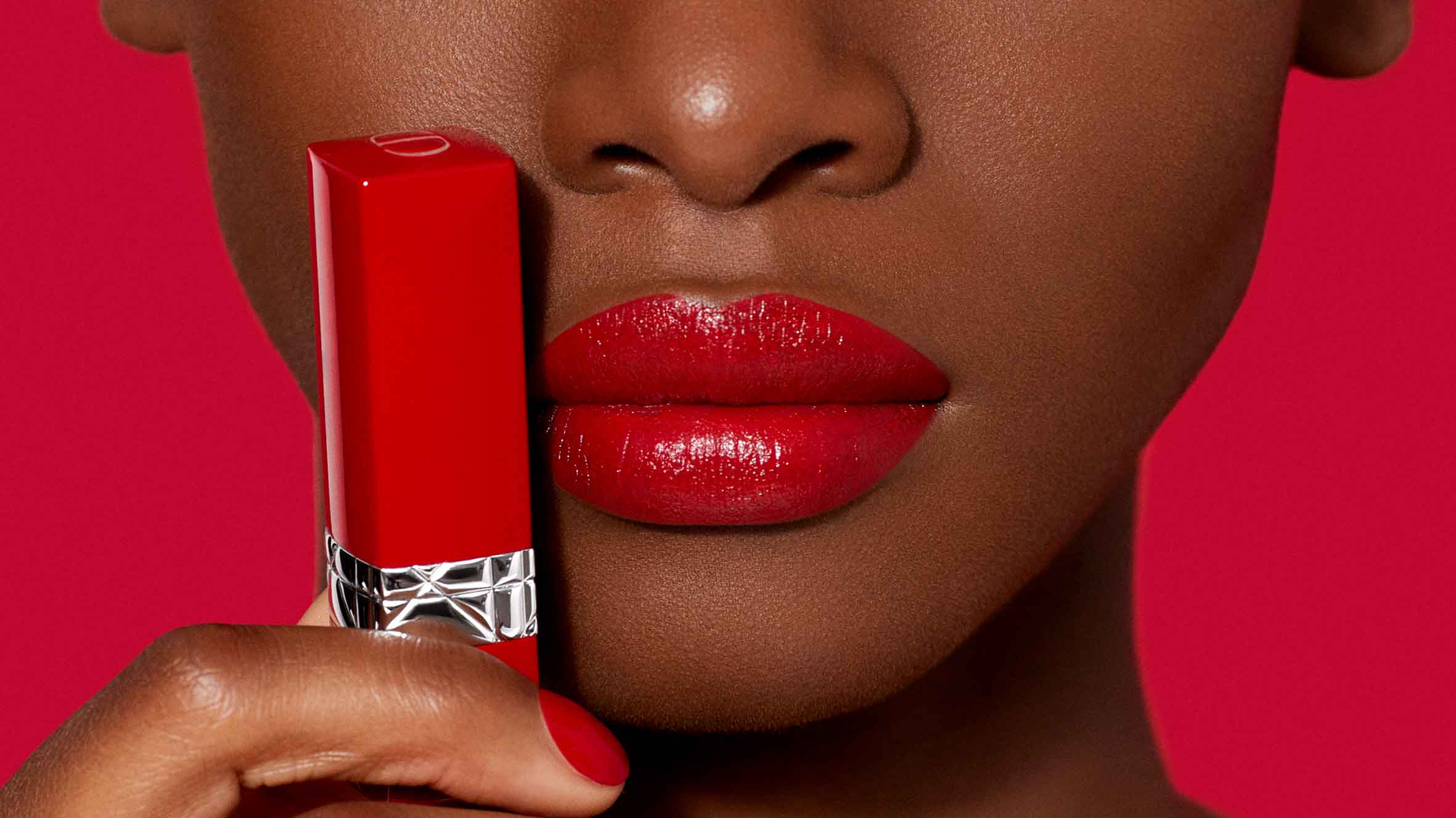 Celebra el Lipstick Day con Dior