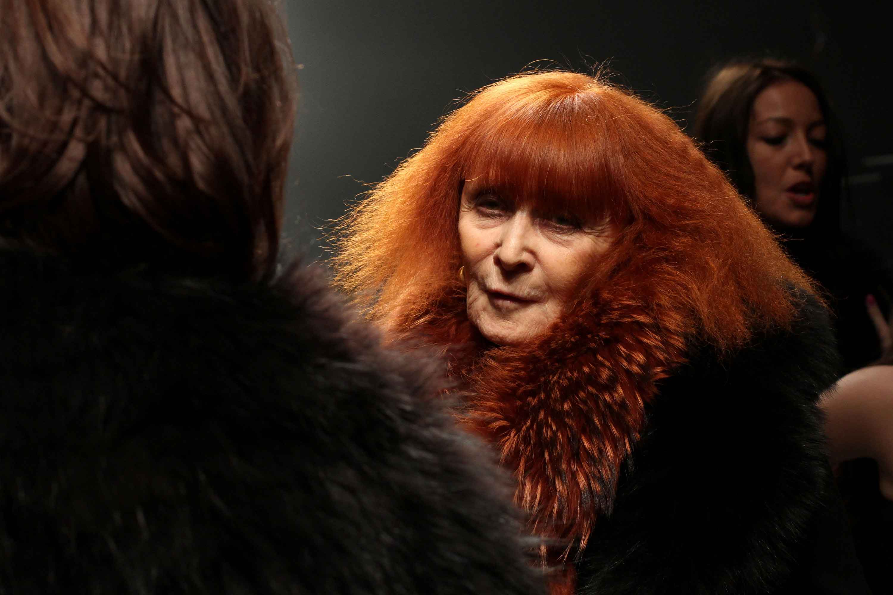 Desaparecerá el legado de Sonia Rykiel