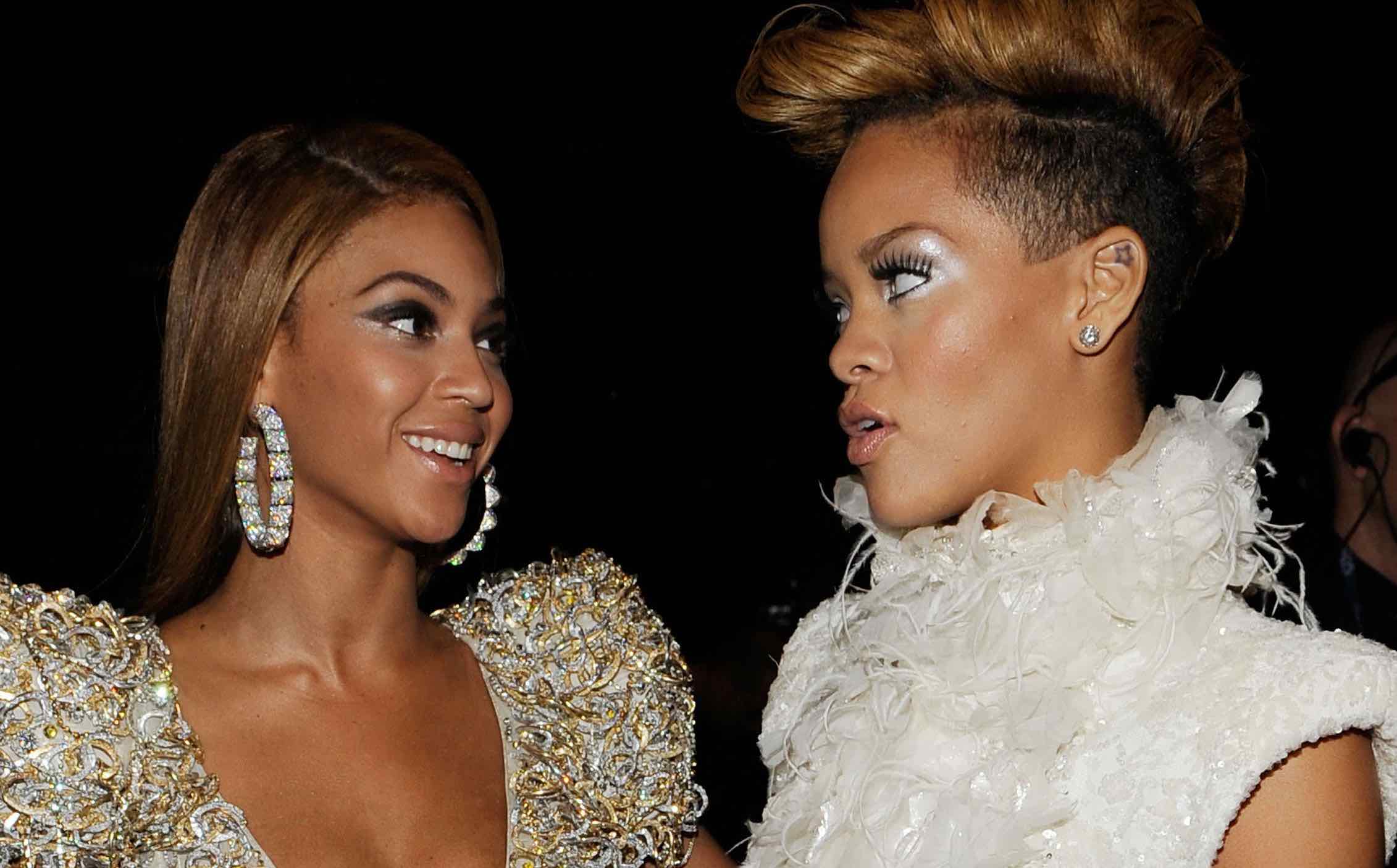 Genera ganancias al invertir en canciones de Rihanna y Beyoncé