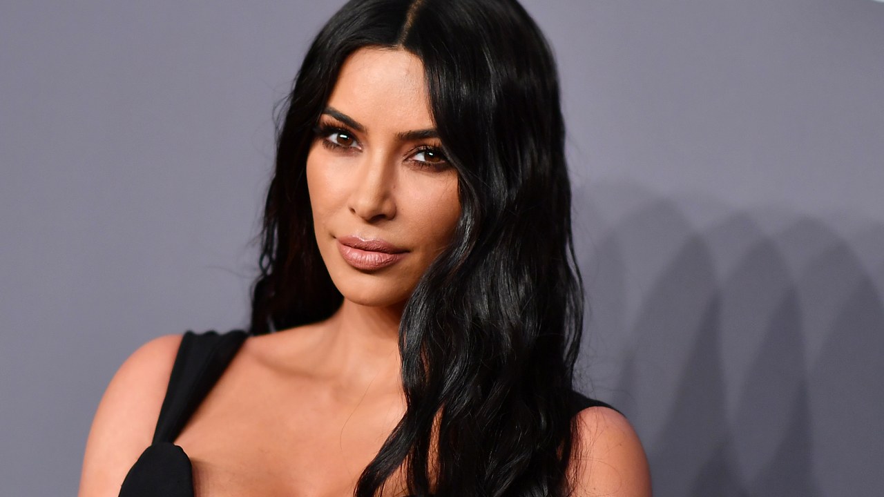 Kim Kardashian graba un documental sobre la justicia