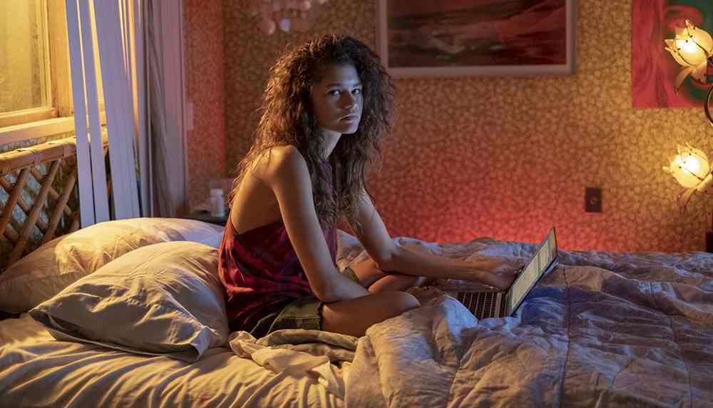 Series que no puedes dejar de ver si tu nueva obsesión es Euphoria 