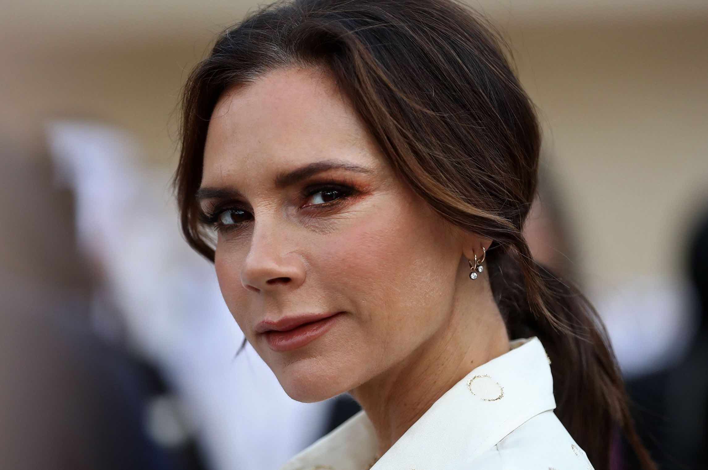 Victoria Beckham, ¿quiere regresar al escenario?