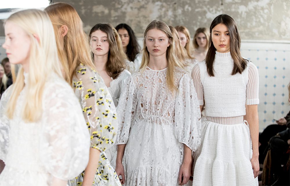 Copenhagen Fashion Week