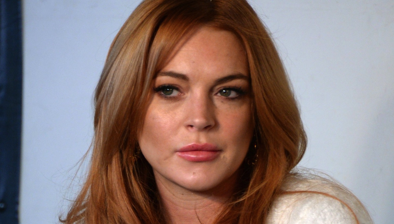 Lindsay Lohan vive un cuento de hadas con un príncipe