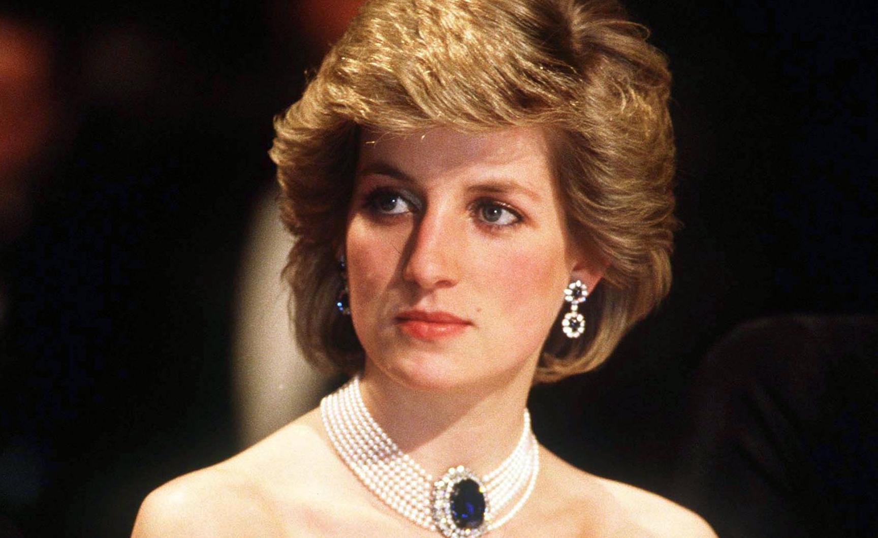 Lady Di Llega A Broadway Con Un Musical Grazia Mexico Y Latinoamerica