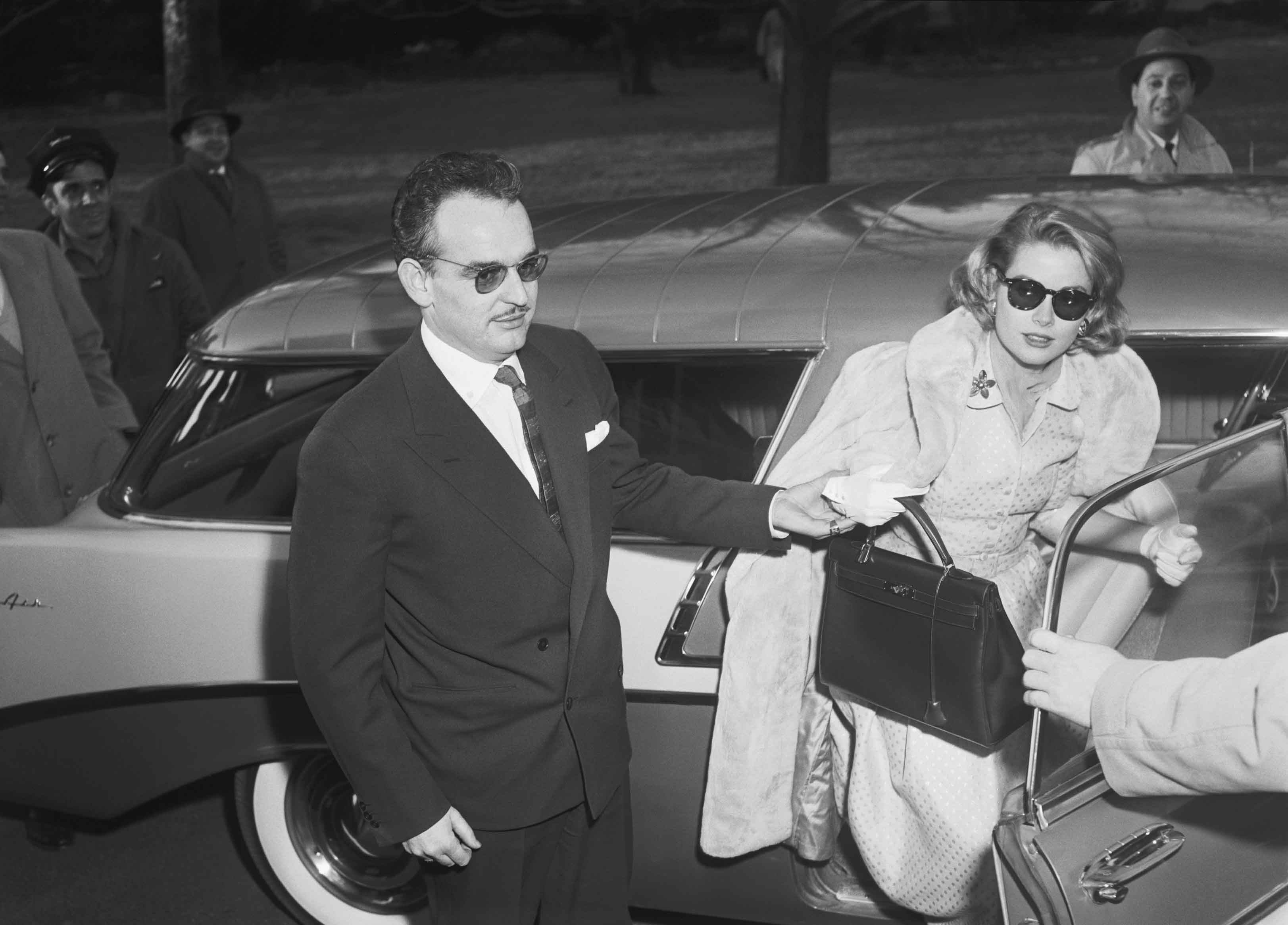 Speedy: la historia del bolso favorito de Audrey Hepburn