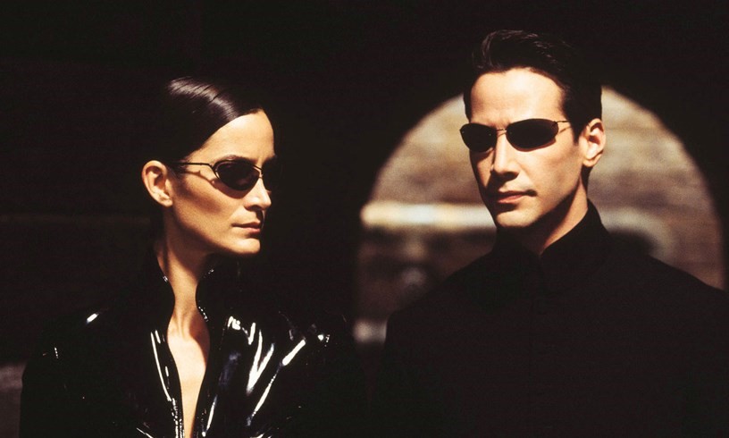 ¡Matrix 4 con Keanu Reeves está confirmada!