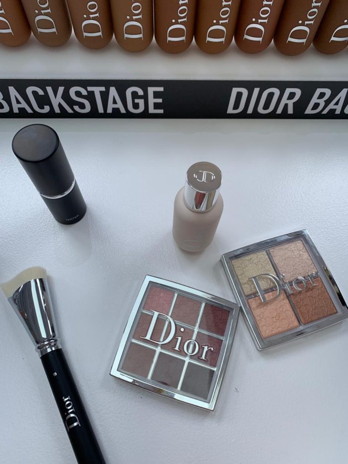 Peter Philips sobre la magia de crear maquillaje para Dior