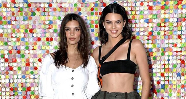 La demanda de Kendall Jenner y Emily Ratajkowski