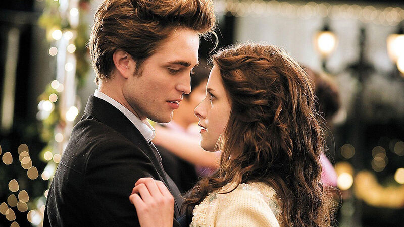  Kristen Stewart y Robert Pattinson podrían estar en una nueva cinta