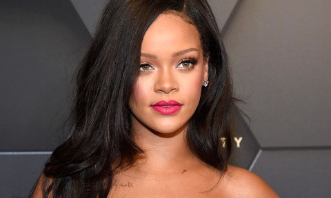 Rihanna ayudará a damnificados del huracán Dorian en Bahamas | Grazia ...