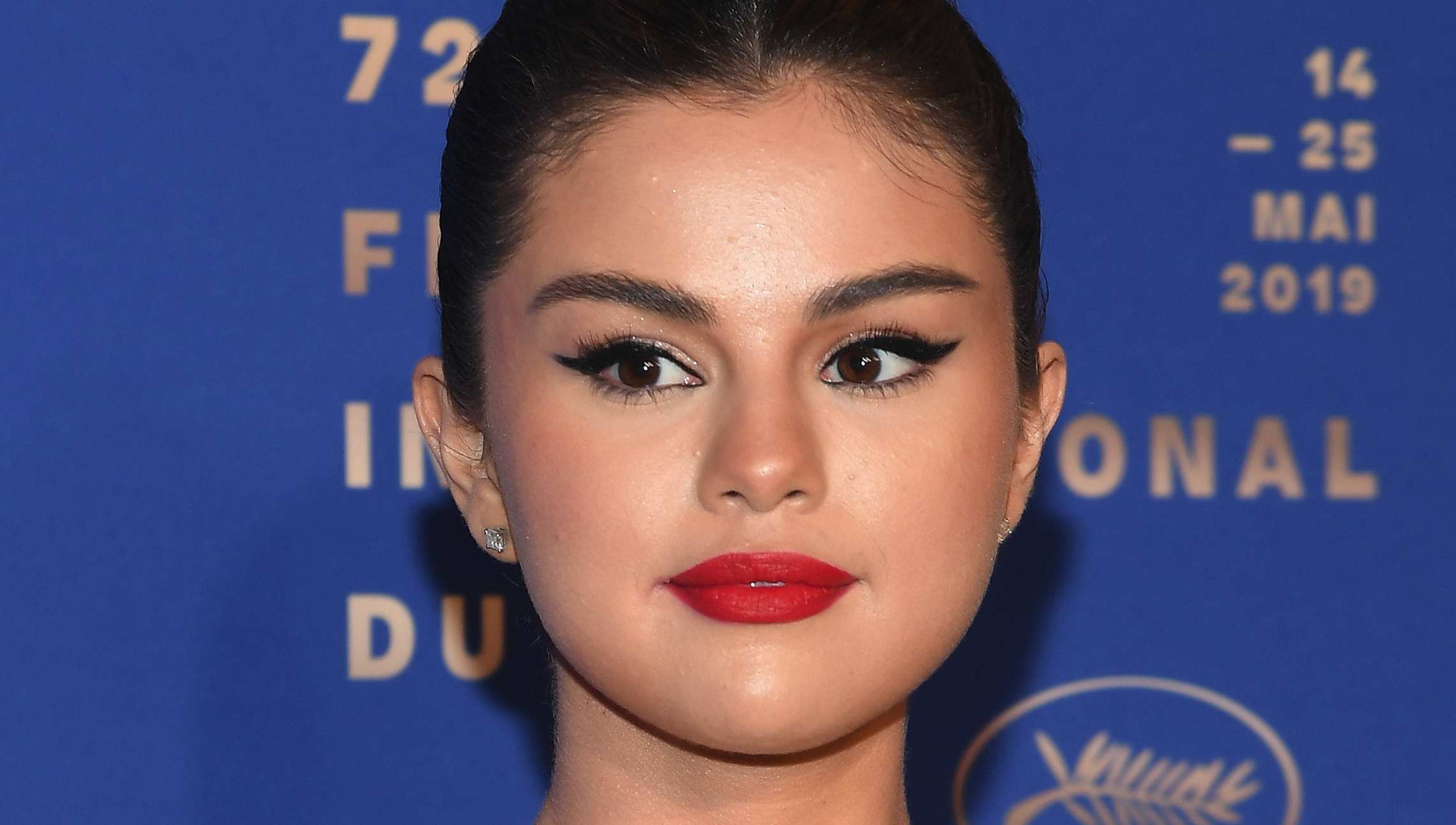 Selena gomez y su nuevo documental con Netflix
