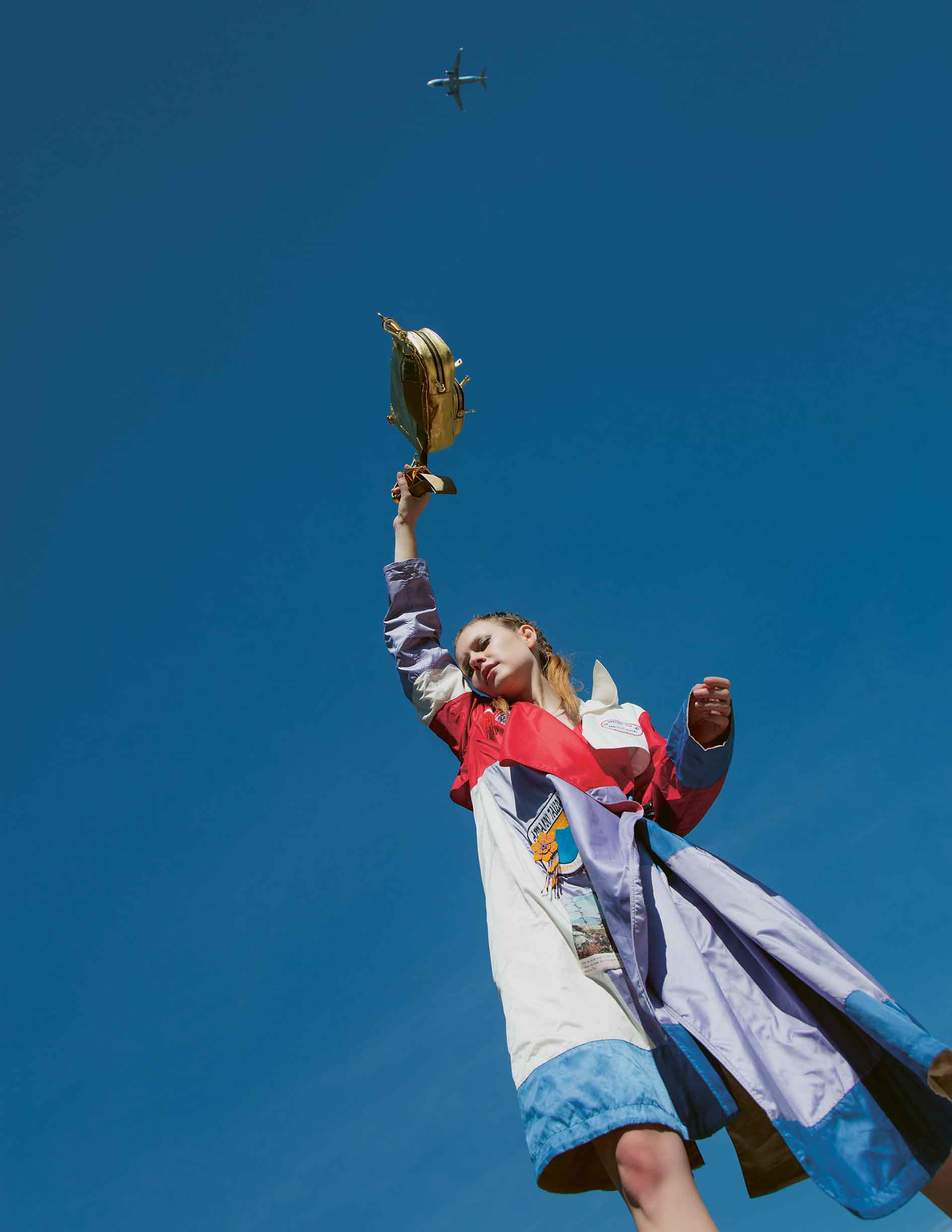 Street Smart: El ritmo urbano de Steve Madden