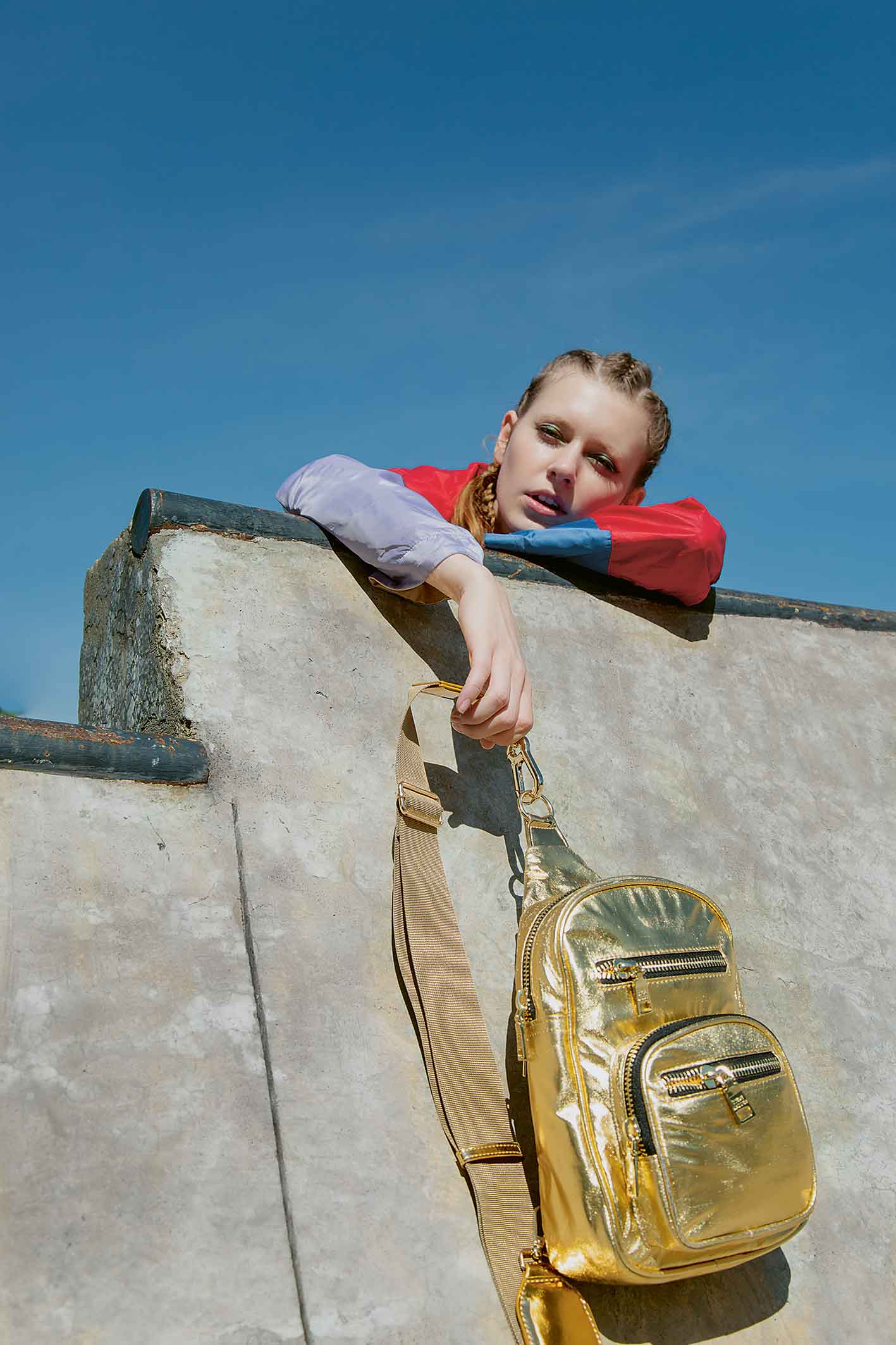 Street Smart: El ritmo urbano de Steve Madden