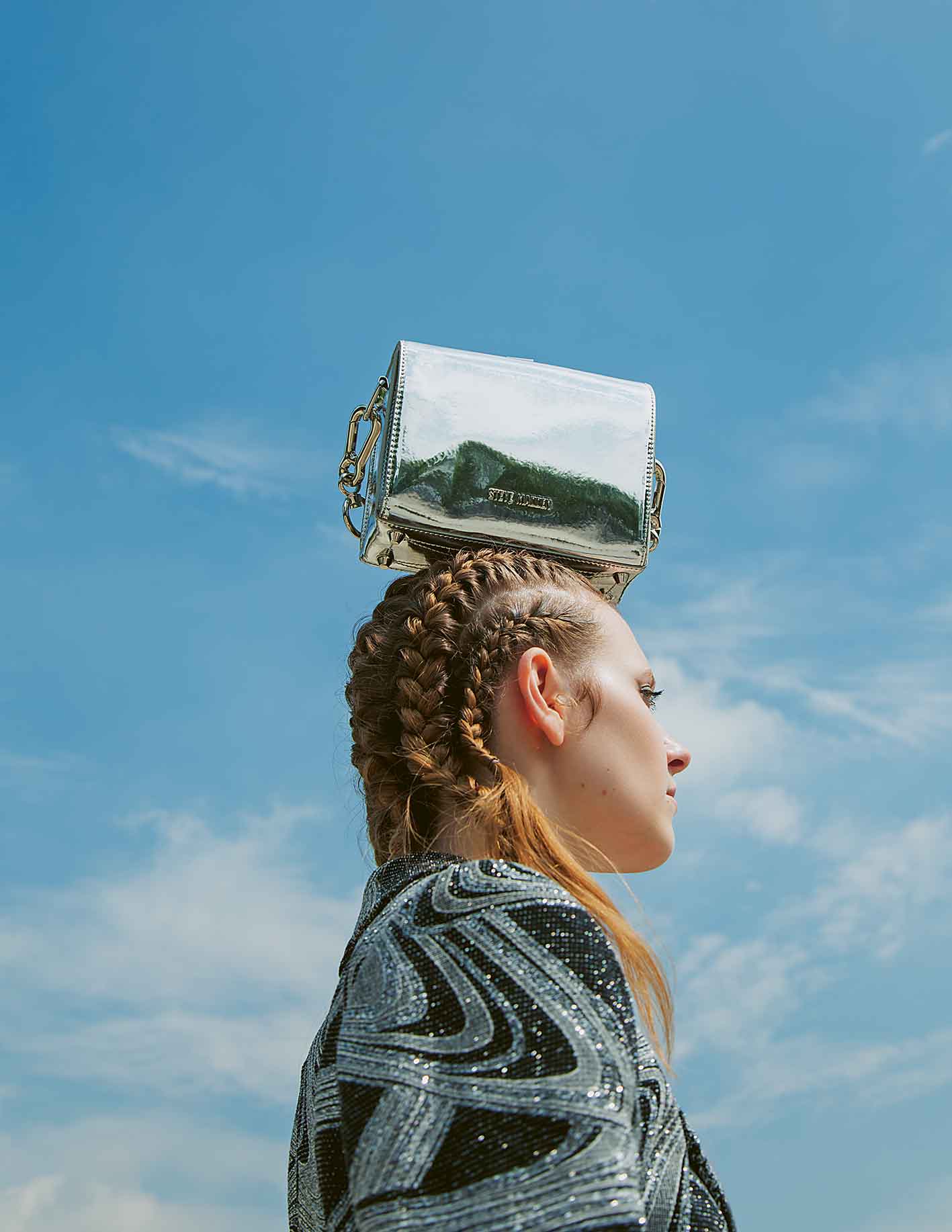 Street Smart: El ritmo urbano de Steve Madden