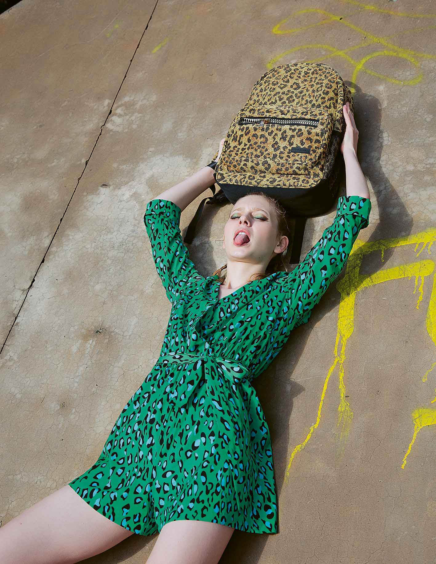 Street Smart: El ritmo urbano de Steve Madden