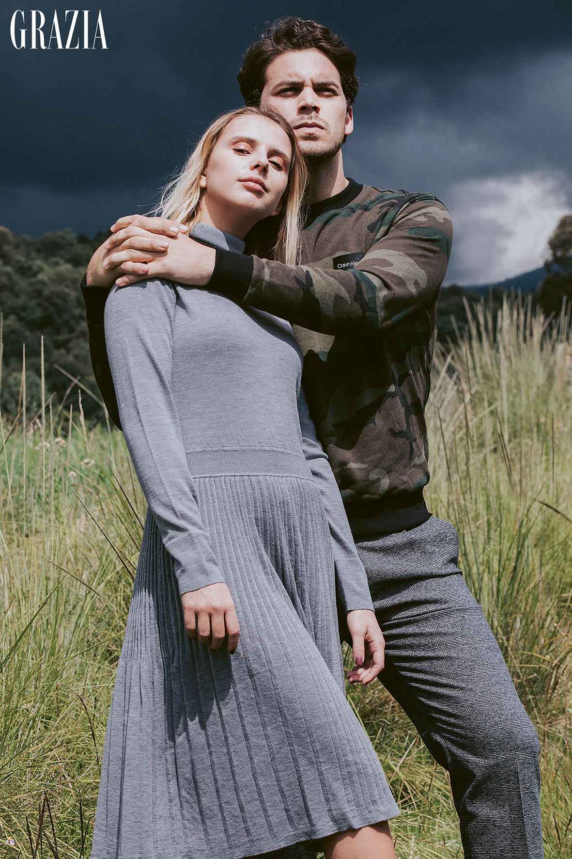 Conexión natural: Descubre Calvin Klein Sportswear
