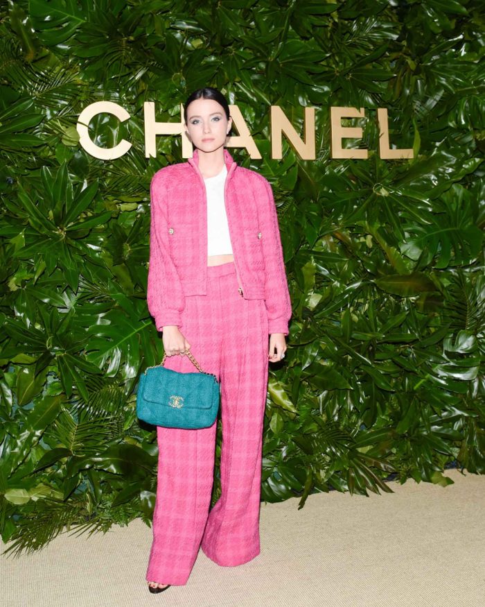 Chanel 19