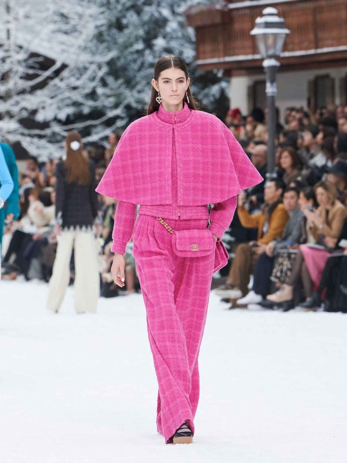 Chanel 19
