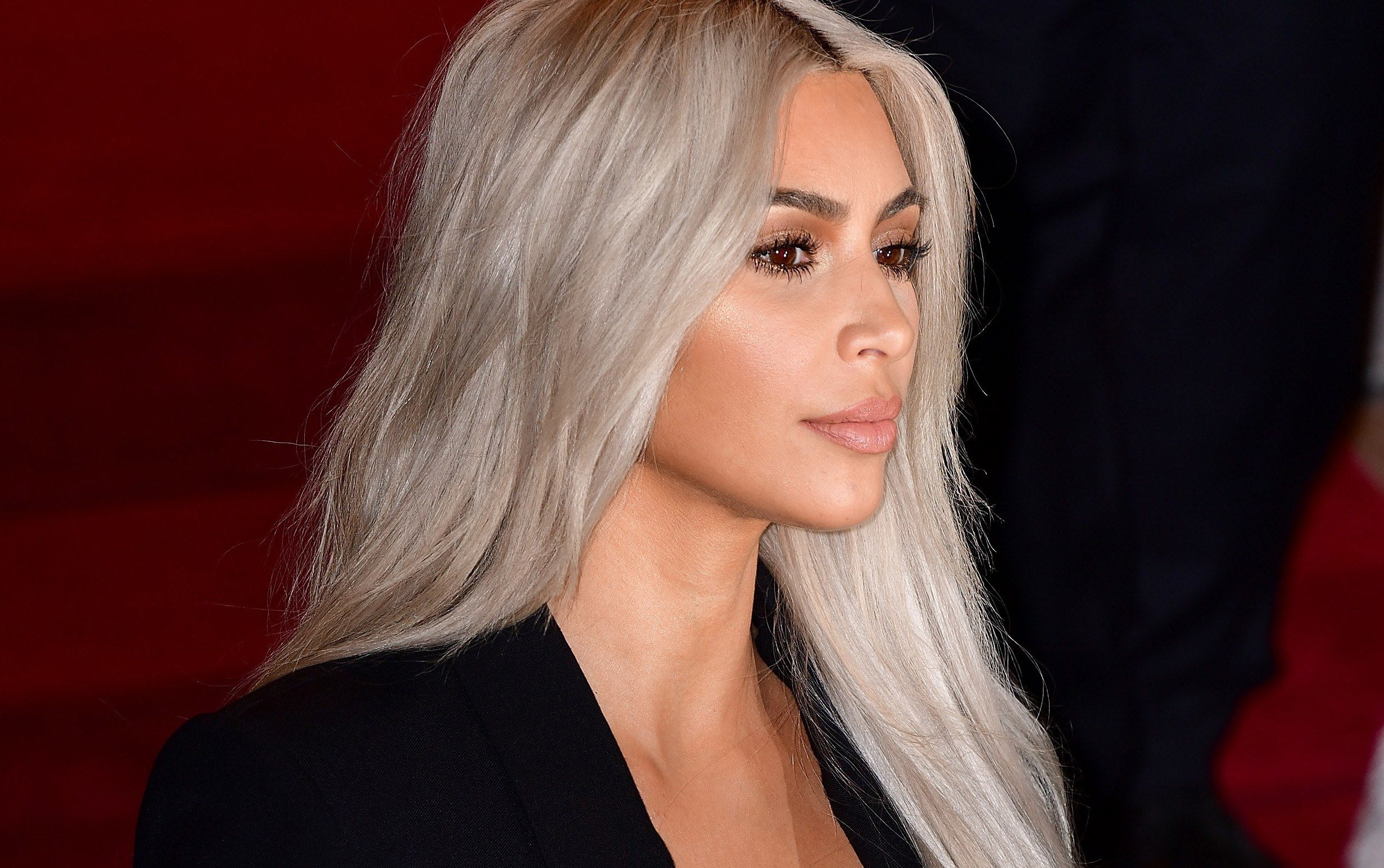 El robo de Kim Kardashian en París se convertirá en película