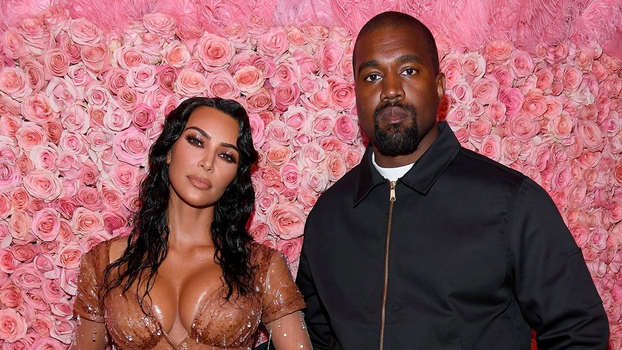 Kim Kardashian y Kanye West confiesan que su relación fue complicada al principio