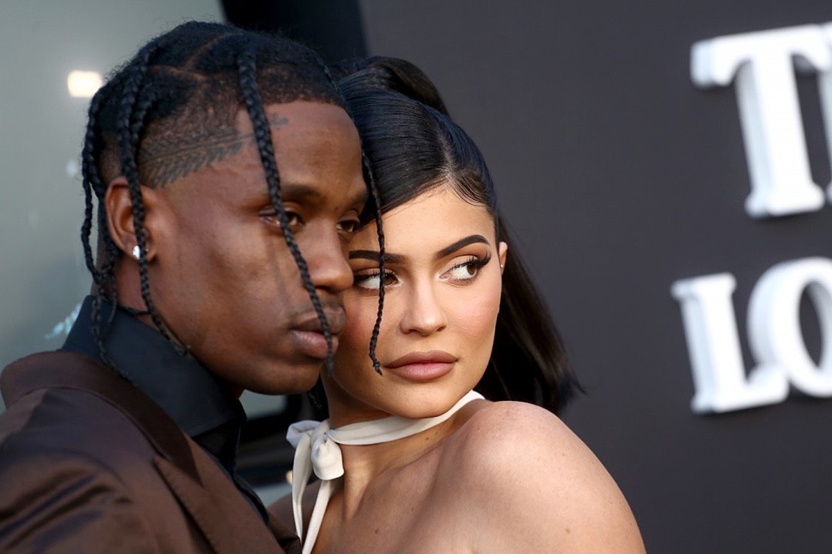 Kylie Jenner y Travis Scott terminan su relación