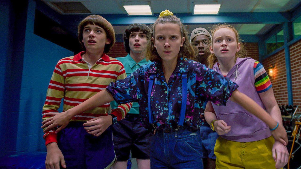 La cuarta temporada de Stranger Things está confirmada