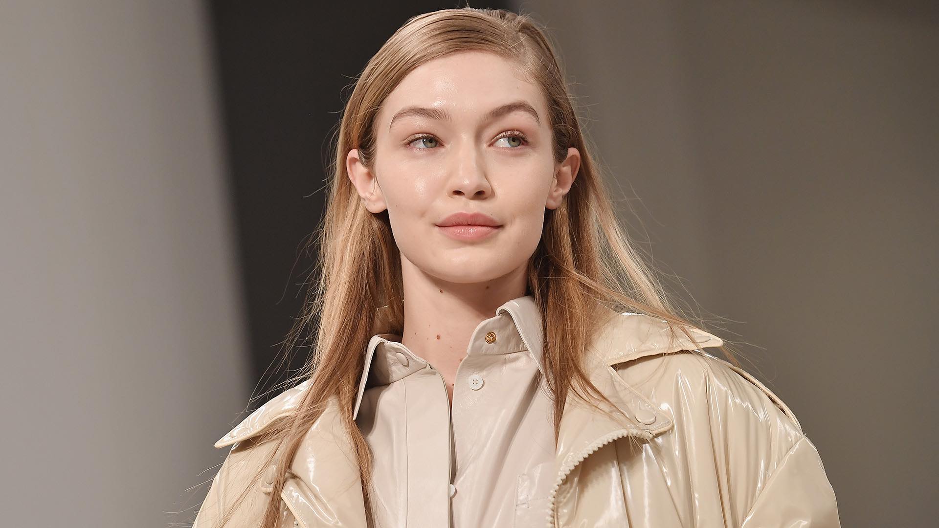 Se acabo el amor entre Gigi Hadid y Tyler Cameron