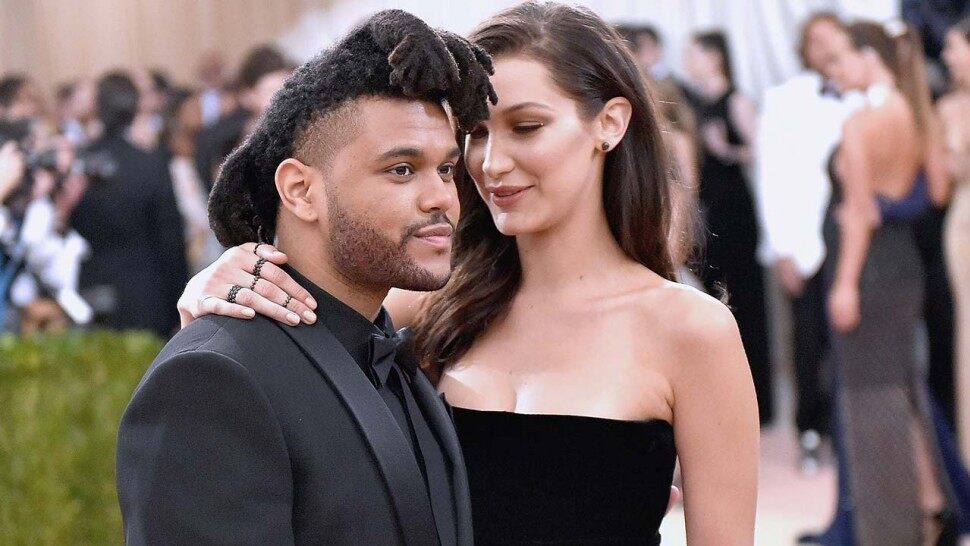The Weeknd y Bella Hadid, ¿regresaron?