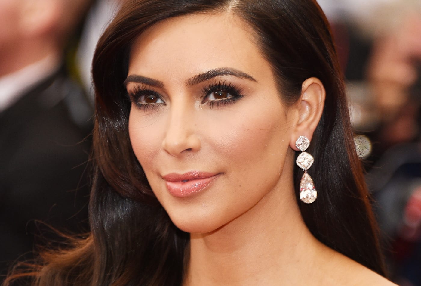Un agente estaba seguro de que Kim Kardashian no sería una celebridad