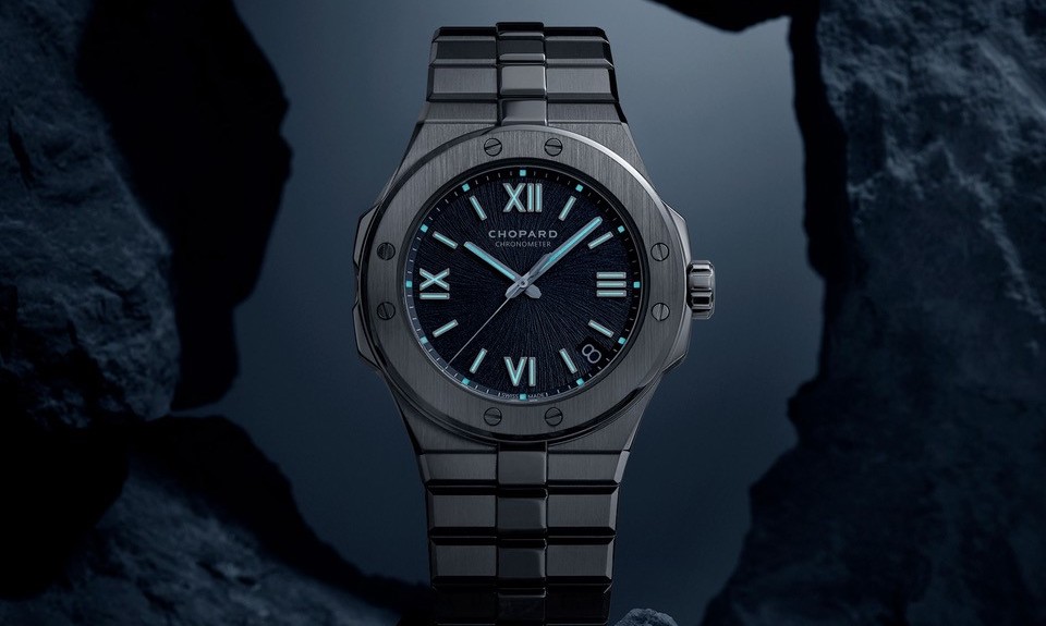 Alpine Eagle Chopard