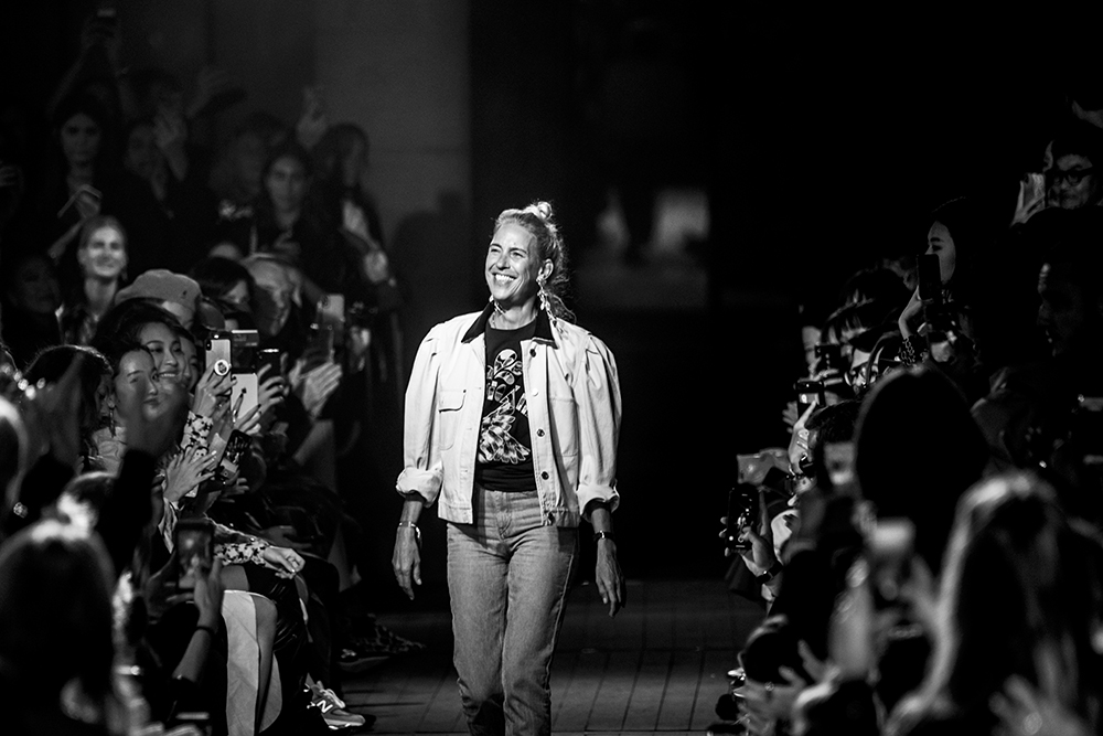 El documental que explora el proceso creativo de Isabel Marant