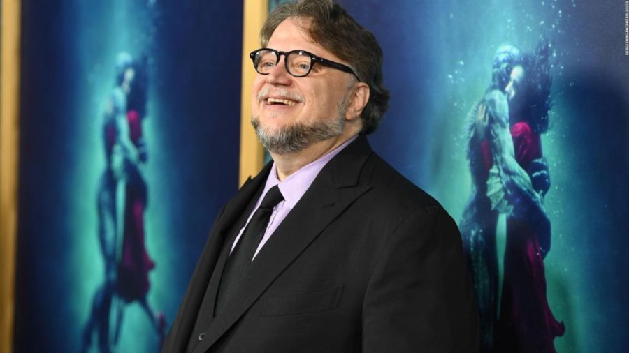 Guillermo del Toro acusa de robo de imagen a esta empresa