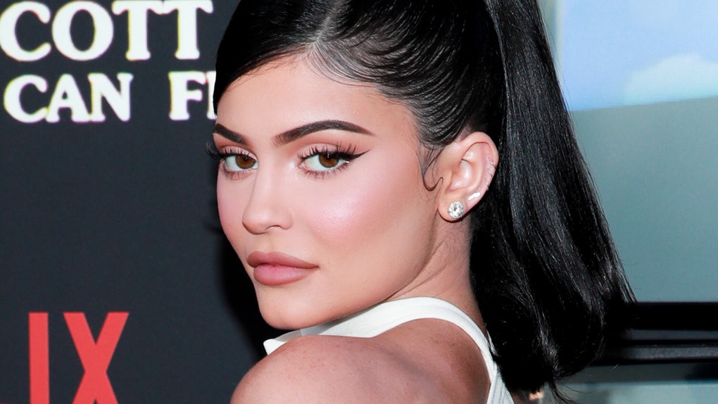 Kylie Jenner ya no es la dueña absoluta de Kylie Cosmetics