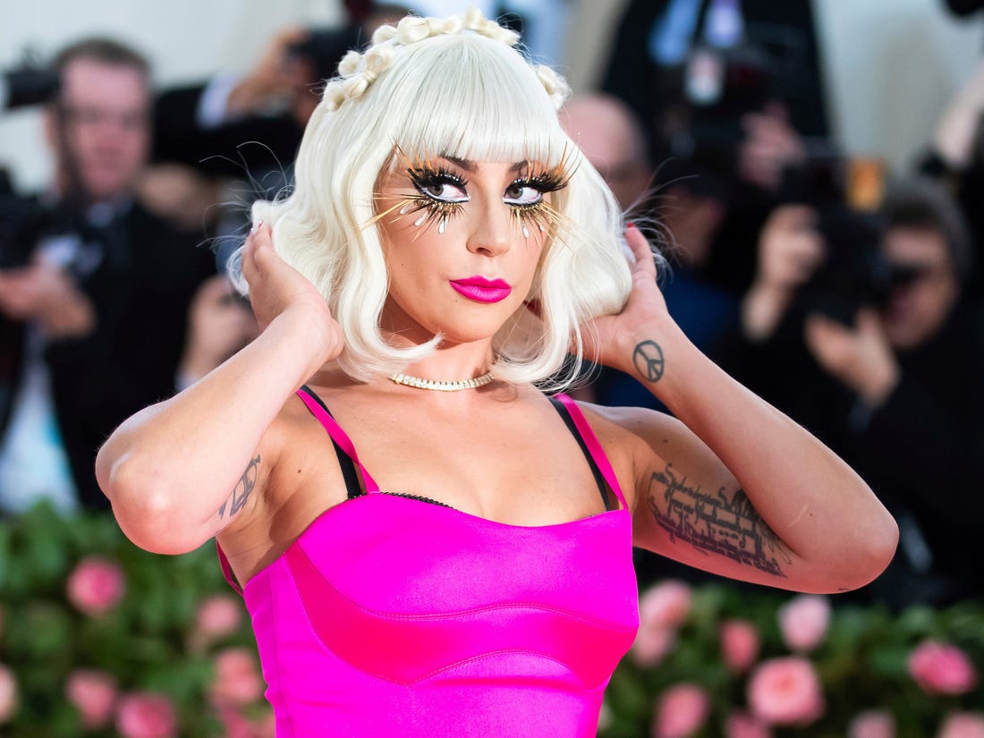 Lady Gaga regresa al cine con un filme sobre el asesinato de Gucci
