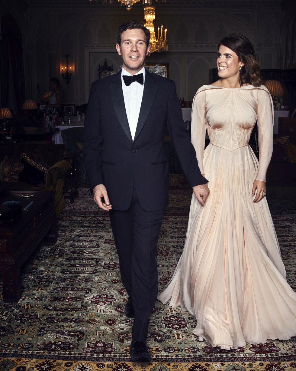 Los 15 vestidos más espectaculares de Zac Posen