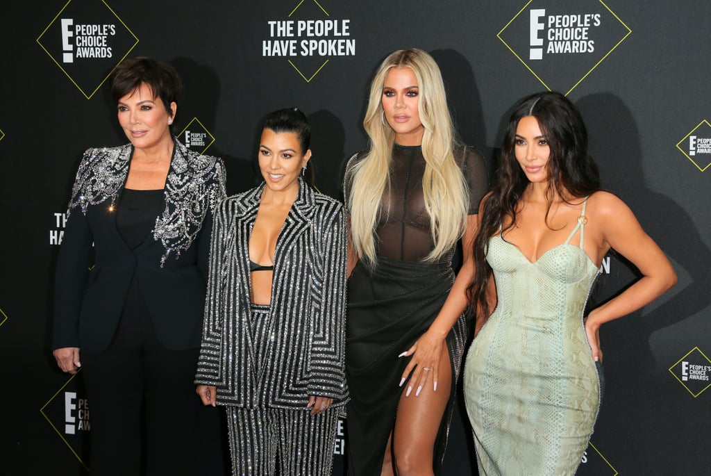 ¡Una de las hermanas Kardashian abandona el reality familiar!