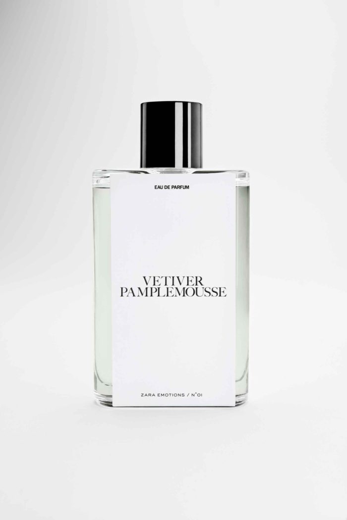 Jo Malone Zara