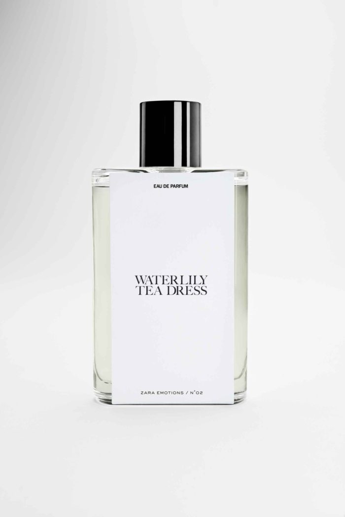 Jo Malone Zara